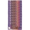 Image 1 : Australia - McFarlane Evans 5 Dollars (1997) Test notes. Run of 10