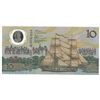 Image 2 : Australia - Johnston/Fraser 10 Dollars (1988) Last Prefix
