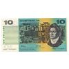 Image 10 : Australia - Fraser/Cole 10 Dollars (1992) Run of 20