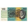 Image 18 : Australia - Fraser/Cole 10 Dollars (1992) Run of 20