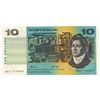 Image 22 : Australia - Fraser/Cole 10 Dollars (1992) Run of 20
