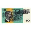 Image 23 : Australia - Fraser/Cole 10 Dollars (1992) Run of 20