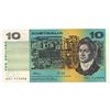 Image 24 : Australia - Fraser/Cole 10 Dollars (1992) Run of 20