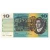 Image 2 : Australia - Fraser/Cole 10 Dollars (1992) Run of 20