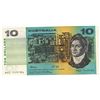 Image 36 : Australia - Fraser/Cole 10 Dollars (1992) Run of 20