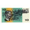Image 37 : Australia - Fraser/Cole 10 Dollars (1992) Run of 20