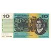 Image 38 : Australia - Fraser/Cole 10 Dollars (1992) Run of 20