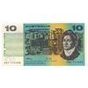 Image 4 : Australia - Fraser/Cole 10 Dollars (1992) Run of 20