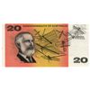 Image 11 : Australia - Coombs/Wilson 20 Dollars (1966) Run of 10