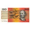 Image 2 : Australia - Fraser/Cole 20 Dollars (1991) Run of 11