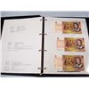 Image 11 : Australia - Complete Paper Decimal Set