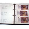 Image 19 : Australia - Complete Paper Decimal Set