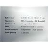 Image 27 : Australia - Complete Paper Decimal Set