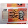 Image 28 : Australia - Complete Paper Decimal Set