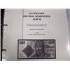Image 5 : Australia - Complete Paper Decimal Set