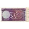 Image 2 : Ceylon - Colour Trial Fifty Rupees (1952)