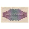 Image 2 : Cyprus - Specimen 2 Shillings (1st.May.1942)