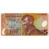 Image 2 : New Zealand - $5, $10, $10 (Millenium), $20, $50 & $100