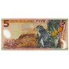 Image 3 : New Zealand - $5, $10, $10 (Millenium), $20, $50 & $100