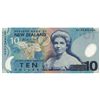 Image 4 : New Zealand - $5, $10, $10 (Millenium), $20, $50 & $100