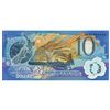 Image 5 : New Zealand - $5, $10, $10 (Millenium), $20, $50 & $100