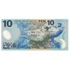 Image 7 : New Zealand - $5, $10, $10 (Millenium), $20, $50 & $100