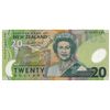 Image 8 : New Zealand - $5, $10, $10 (Millenium), $20, $50 & $100