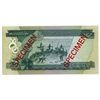 Image 2 : Solomon Islands - Specimen Two Dollar (1977)