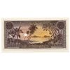 Image 2 : Western Samoa - Specimen Ten Tala (1967)