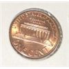 Image 2 : 1979-D LINCOLN WHEAT PENNY *EXTREMELY RARE PROOF-65 BU HIGH GRADE COIN*!! PENNY CAME OUT OF SAFE!!
