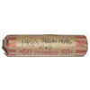 Image 1 : ROLL OF 1900'S INDIAN HEAD PENNIES *UNSEARCHED* *MIXED DATES & GRADES* INDIAN HEAD ROLL out of safe!