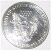 Image 2 : 1996 SILVER EAGLE 1oz FINE SILVER *KEY DATE SILVER EAGLE*!! EAGLE CAME OUT OF SAFE!!