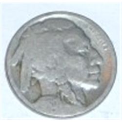 1920 BUFFALO NICKEL *NICE EARLY COIN*!! NICKEL CAME OUT OF SAFE!!