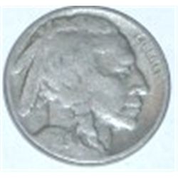 1929-S BUFFALO NICKEL RED BOOK VALUE IS $8.00+ *NICE VERY FINE GRADE EARLY COIN*!!