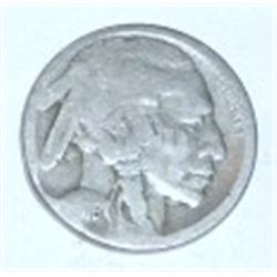 1916-S BUFFALO NICKEL *RARE KEY DATE NICE EARLY COIN*!! NICKEL CAME OUT OF SAFE!!