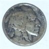 Image 1 : 1920-D BUFFALO NICKEL *RARE LOW MINTAGE KEY DATE NICE EARLY COIN*!! NICKEL CAME OUT OF SAFE!!