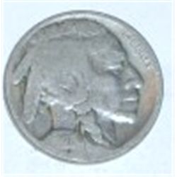 1928-D BUFFALO NICKEL *RARE KEY DATE NICE EARLY COIN*!! NICKEL CAME OUT OF SAFE!!
