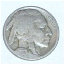 1927 BUFFALO NICKEL *NICE EARLY COIN*!! NICKEL CAME OUT OF SAFE!!