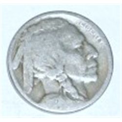 1928-S BUFFALO NICKEL *RARE KEY DATE NICE EARLY COIN*!! NICKEL CAME OUT OF SAFE!!