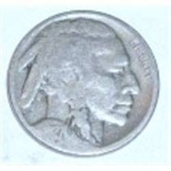 1927 BUFFALO NICKEL *NICE EARLY COIN*!! NICKEL CAME OUT OF SAFE!!