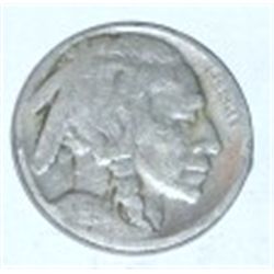 1925 BUFFALO NICKEL *RARE KEY DATE NICE EARLY COIN*!! NICKEL CAME OUT OF SAFE!!