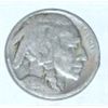 Image 1 : 1925 BUFFALO NICKEL *RARE KEY DATE NICE EARLY COIN*!! NICKEL CAME OUT OF SAFE!!