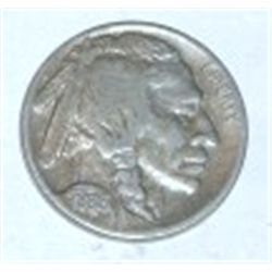 1936-S BUFFALO NICKEL RED BOOK VALUE IS $8.00+ *RARE EXTRA FINE+ NICE EARLY COIN*!!