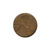 Image 1 : Lincoln Cent G-VG 1936-D