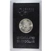 Image 1 : 1883-CC Morgan Dollar MS63 GSA BOX/COA