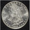 Image 2 : 1883-CC Morgan Dollar MS63 GSA BOX/COA