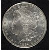 Image 2 : 1884-CC Morgan Dollar MS63 GSA BOX/COA
