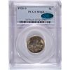 Image 1 : 1936-S Buffalo Nickel PCGS MS65 CAC