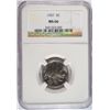 Image 1 : 1937 Buffalo Nickel NGC MS66
