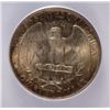 Image 3 : 1932 Washington Quarter ICG MS64